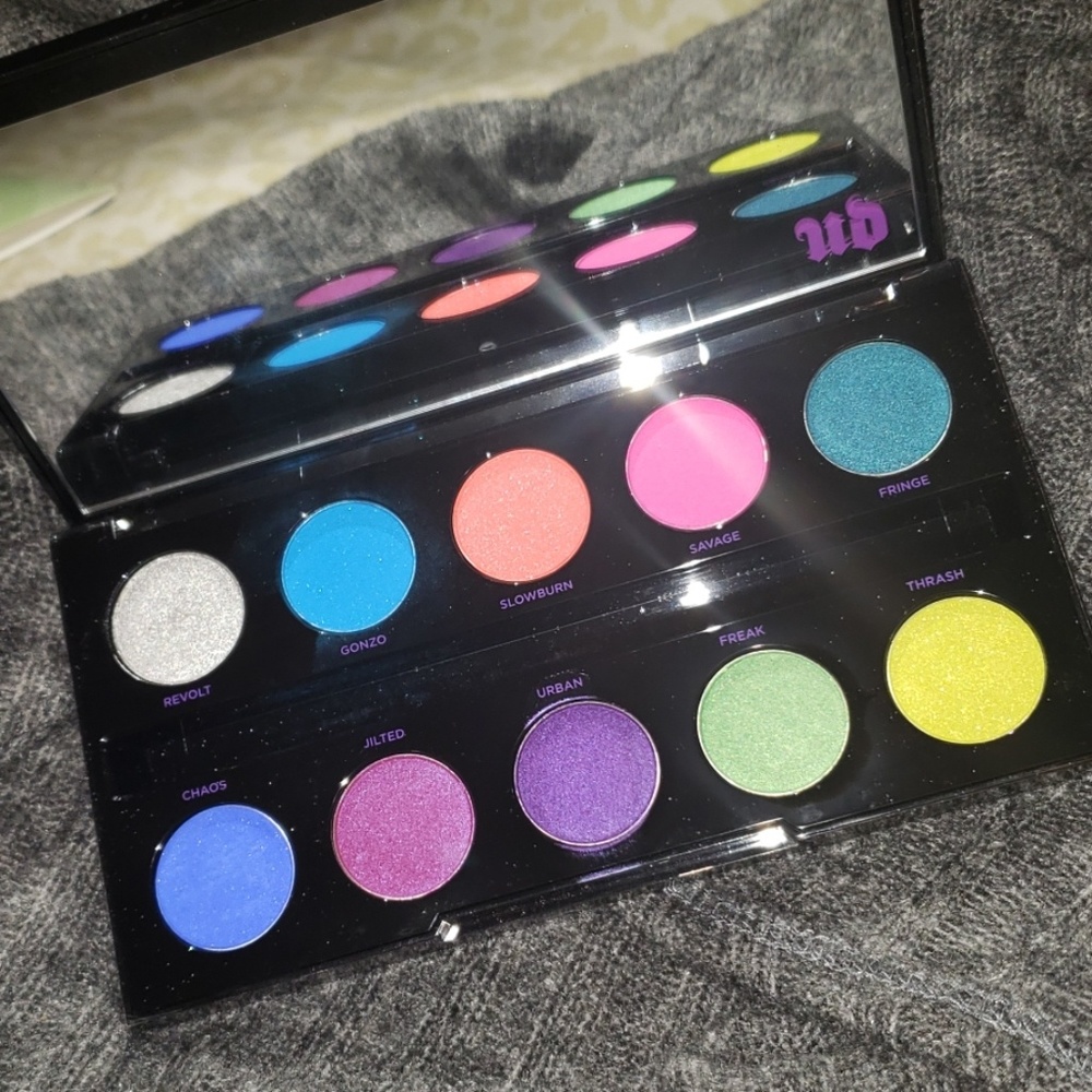 Urban Decay Electric